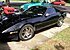 1990 Chevrolet Corvette Coupe for sale 101044250
